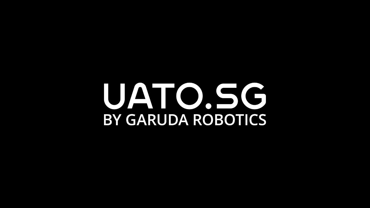 UATO.SG by Garuda Robotics