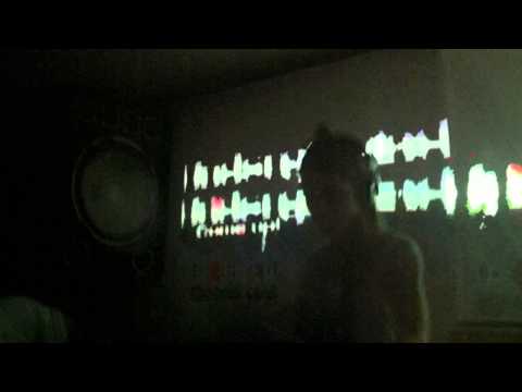 Mia Twin @ 4 Pokoje 03.11.2012, part 4