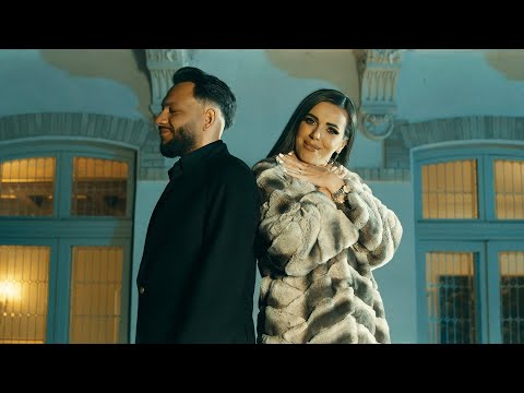 Leo de la Rosiori ❌ Georgiana Lobont - De la zero am pornit❤️ | Official Video