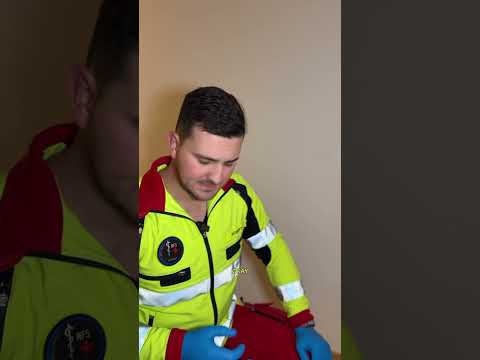 Full throttle Jürgen 🫠🚑 #rescueservice