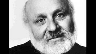 Morton Subotnick: Lamentation for Orchestra and Electronic Sounds