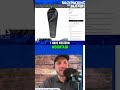 Biggest Ripoff Sleeping Bags? #ultralightbackpacking