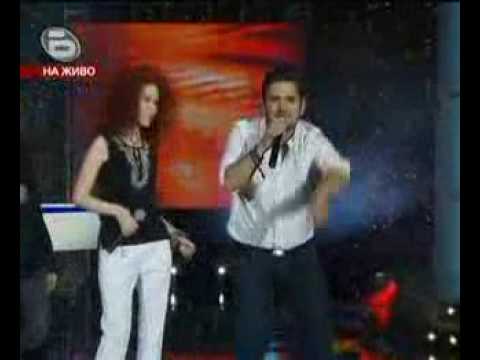 Viktoria, Aleksandra i Boian BG Music Idol S03E18 - Cosas De La Vida (Eros Ramazzotti, Tina Turner)