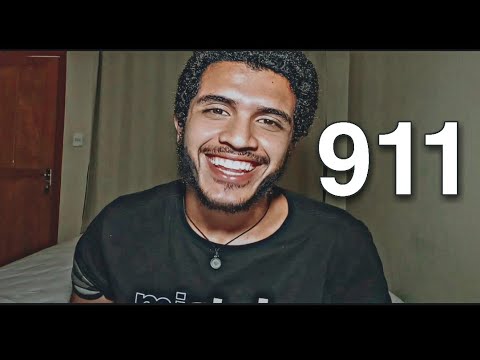 911- Daniela Araujo ft. Jotta a (COVER)