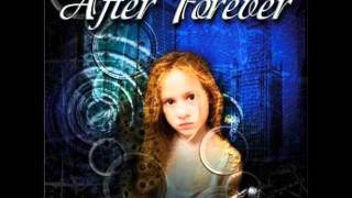 After Forever - Two Sides (Invisible Circles)