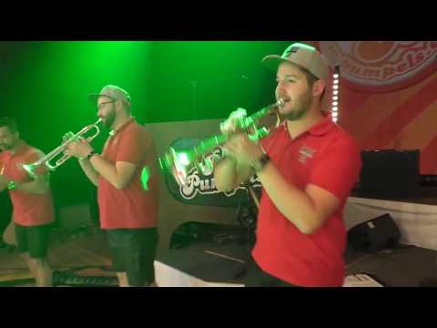 Holzhauermusik Radolfzell - Türlich Türlich (in Verehrung von Jan Delay)