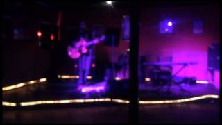 Eric Barao - Open-Mic @ The Parlour - Physical