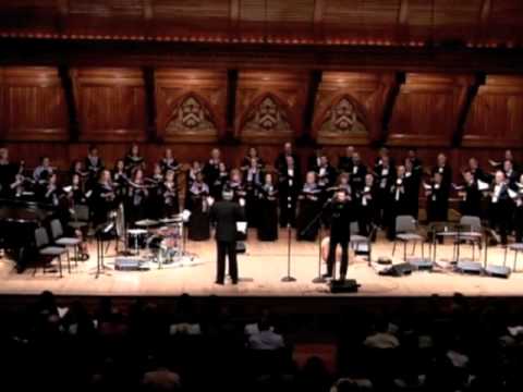 Psalm 121 by Akram Haddad