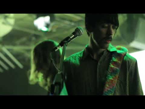 Sun Araw - Heavy Deeds [Live @ Mutek 2011]
