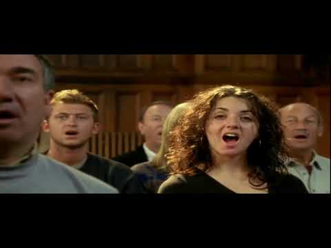 The Last Detective 2x03 Benefit to Mankind