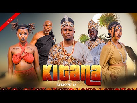 KITANA [EP 13] Traditional Movie ❣️❣️❣️ #pasarbrand #kiparabrand #movie #traditional #love 