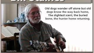 Bill Staines   Old Dogs