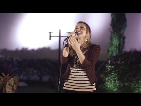 Vocacional Shalom 2017 | Quero Tua Vontade #9