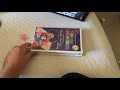 VHS Update 6 18 2019