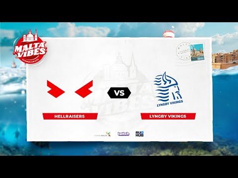 04.08.2020 HellRaisers vs Lyngby Vikings - Malta Vibes - bo1 - de_inferno [MintGod]