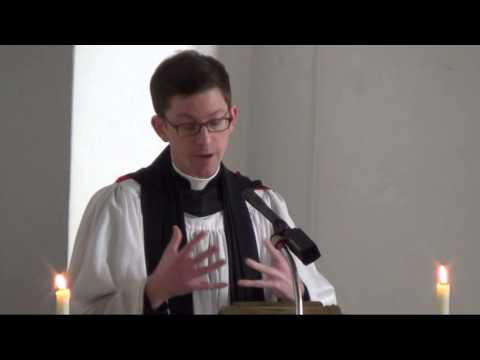 JK Churches Together Sermon 2012 01 19