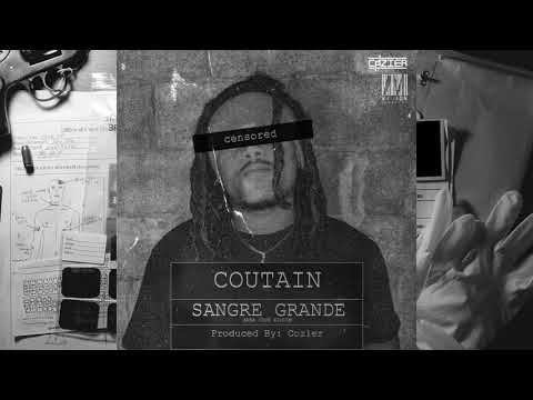 Coutain - Bloodaz (Drumma Bwoi) [Area Code Riddim]