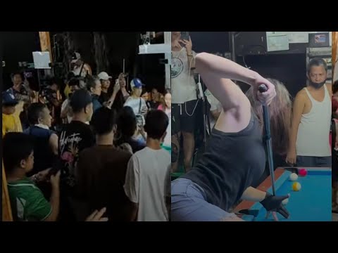 Napalaban Sa Bohol Ang Lady Cobra Ng Mindanao! 😱 Shayne Acebar 🇵🇭 🆚 🇵🇭 Jhonrey Bohol // 220k Bet