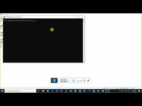 Free Online Training Session Java 09 Java Tutorial In Hindi Java Tutorial For Beginnersaaj