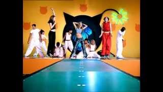 Atomic Kitten - Right Now [Official Video]