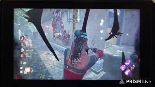 【DbD】今日も暑いけどデドバやるよ！日曜日のデドバ配信
