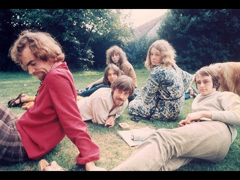 FAIRPORT CONVENTION  FEAT. SANDY DENNY  -  MATTY GROVES  - LIVE IN L. A.  -  1974