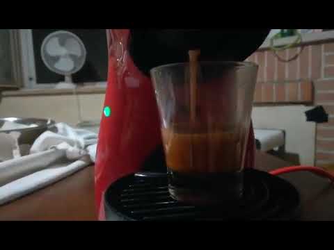 Dolce Gusto con Lollo miscela ORO .