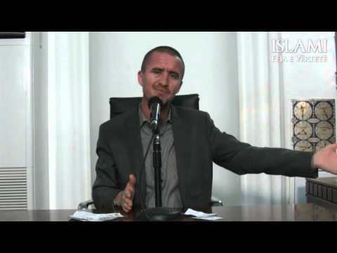 A lejohet të këndohet jasin për të vdekurit? - Hoxhë Ahmed Kalaja.