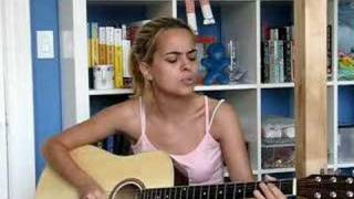 Effortlessly (Sister Hazel)