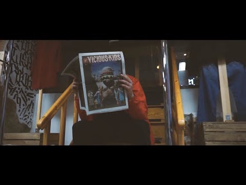 Ten Preston x Skip - Warm-up (OFFICIAL WELCOME VIDEO)