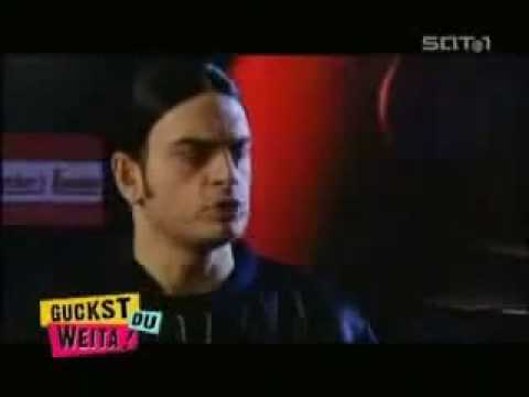 Was guckst du-Hakan Türsteher Matrix