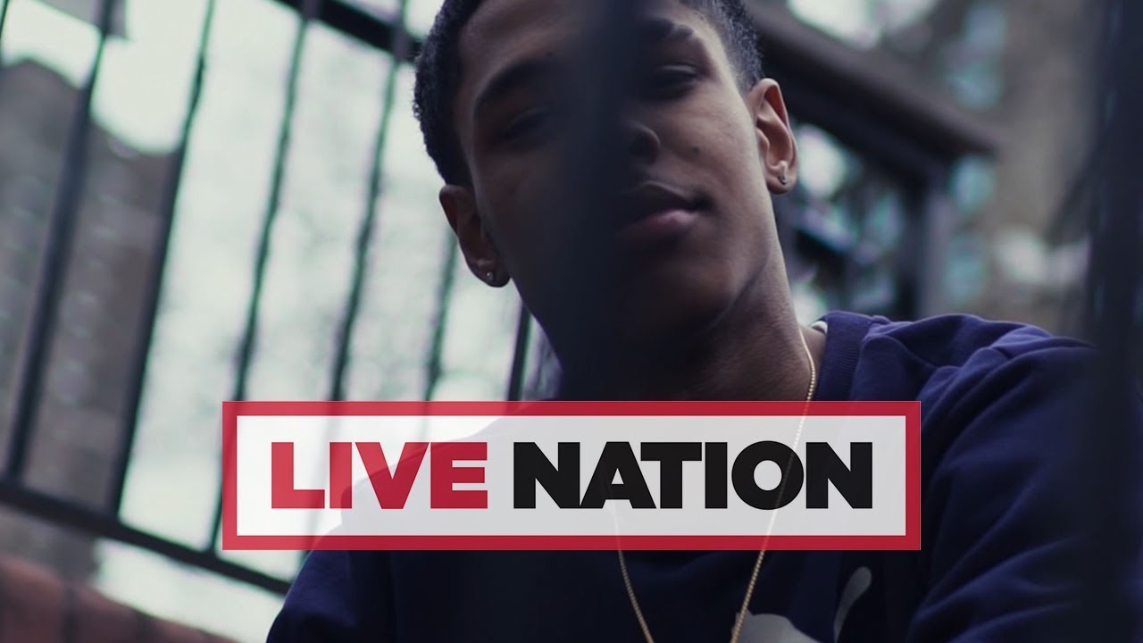 Aj X Deno Tickets Tour Concert Information Live Nation Uk
