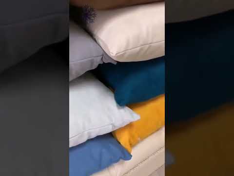 Миниатюра изображения товара Наволочка декоративная Ника Зварико 7774545 45x45 (темно-серый/графит, 300)