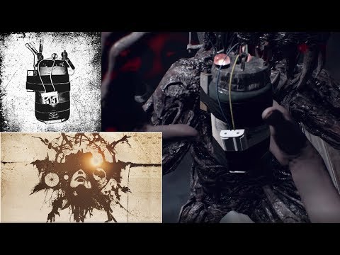 Eine kleben - Resident Evil 7 Erfolge & Trophäen - 100% Platin 1000G