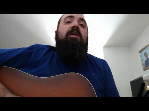 Justin Bieber - Love Yourself - Cover