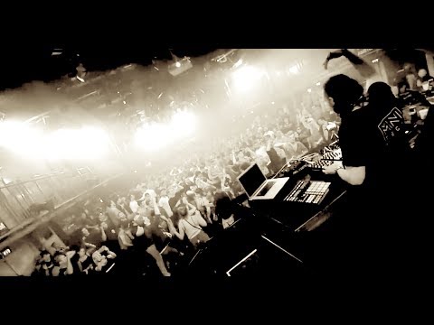 *Complete Set* Minitech Project LIVE August 2017 Techno Tuesday Amsterdam Melkweg