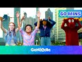 Oh Fabio + More Songs for Kids | Moose Tube | GoNoodle