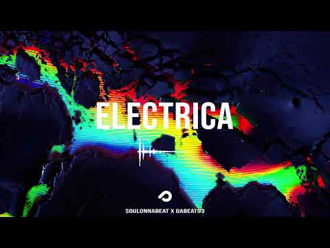 Dua Lipa x Charlie Puth type beat - "ELECTRICA" (Prod. Soulonnabeat x Dabeat93)