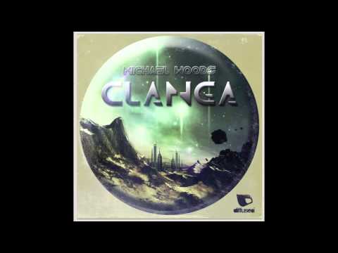 Michael Woods - Clanga
