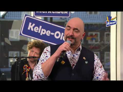 BBBBZ 2021: Spik & Span - Tot volgend jaor