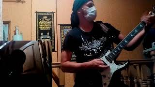Hail me - Mithotyn 1998 cover