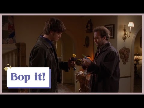 Bop It! | Gilmore Girls