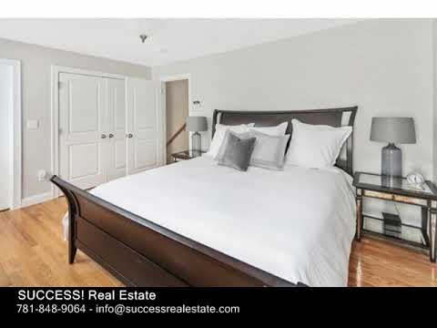 4 Wilson Rd, Stoneham MA 02180 - Single Family Home - Real Estate - For Sale -