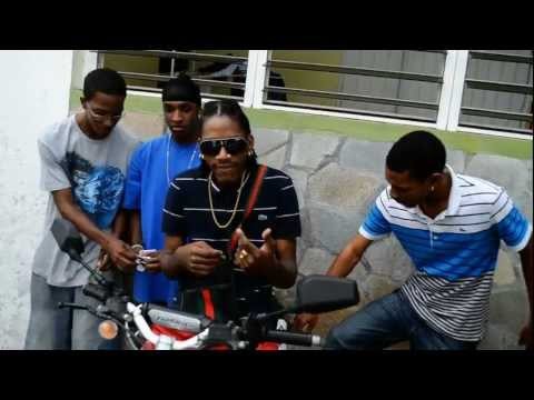 Dédé Jaspar la - Cash Jiska la mort [MaFio ProD] (JAN 2012)