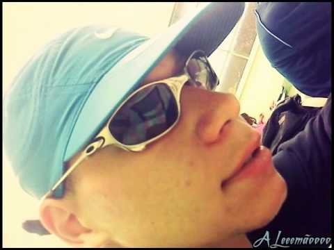 Mc Chinaah e  Pokeeh - Oakleylandia ♪ [ LANÇAMENTO ]