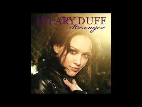 Video thumbnail for Stranger (Radio Edit)