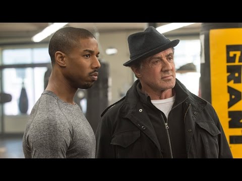 Creed (TV Spot 'Now Playing')