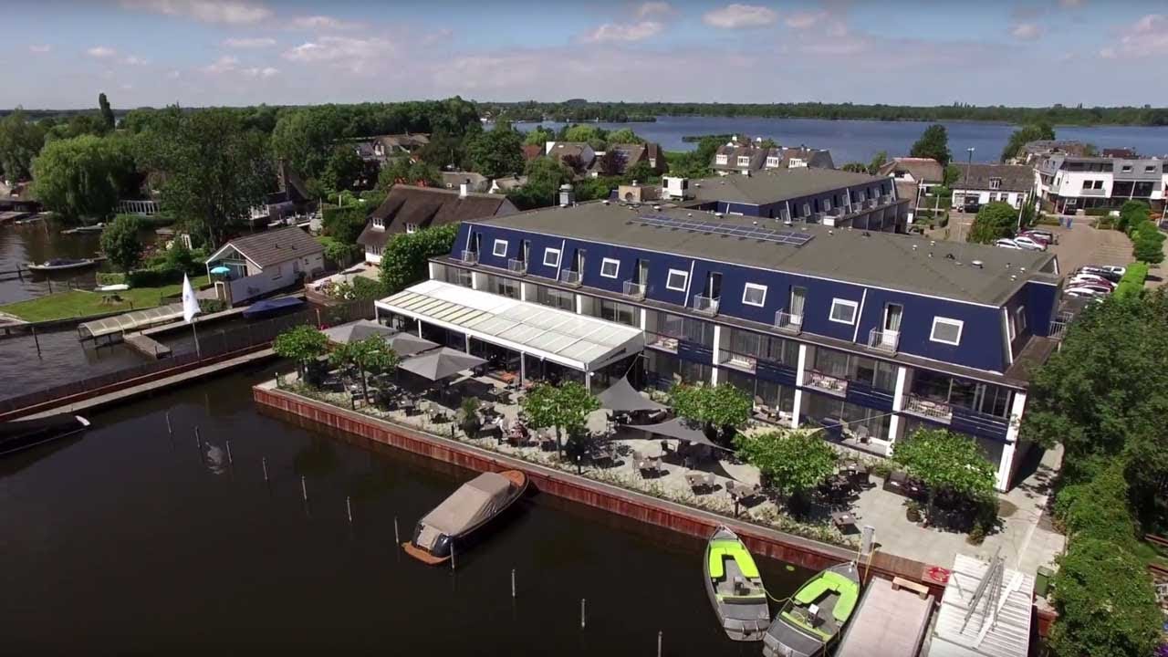 Foto's Fletcher HotelRestaurant LoosdrechtAmsterdam