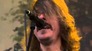 Opeth full Rock am Ring show -- Suicide Silence full Rock am Ring -- Of Mice & Men -- Linkin Park