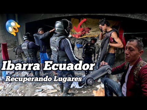 Descubriendo la Ciudad Blanca | Ibarra Imbabura Viajero Ecuador